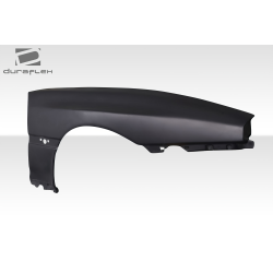 1986-1992 Toyota Supra A70 Duraflex A Spec Front Fender - 2 Pieces (35mm wider) image - 5