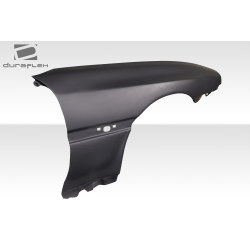 1986-1992 Toyota Supra A70 Duraflex A Spec Front Fender - 2 Pieces (35mm wider) image - 6