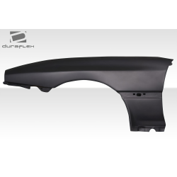 1986-1992 Toyota Supra A70 Duraflex A Spec Front Fender - 2 Pieces (35mm wider) image - 7