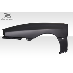 1986-1992 Toyota Supra A70 Duraflex A Spec Front Fender - 2 Pieces (35mm wider) image - 8