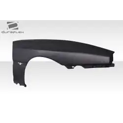 1986-1992 Toyota Supra A70 A Spec Front Fender - 2 Pieces (35mm wider) image - 9