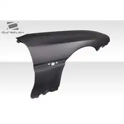 1986-1992 Toyota Supra A70 A Spec Front Fender - 2 Pieces (35mm wider) image - 11