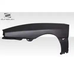 1986-1992 Toyota Supra A70 A Spec Front Fender - 2 Pieces (35mm wider) image - 15
