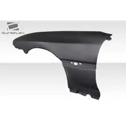 1986-1992 Toyota Supra A70 A Spec Front Fender - 2 Pieces (35mm wider) image - 17