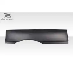 1986-1992 Toyota Supra A70 A Spec Rear Flares - 2 Pieces image - 3