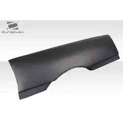 1986-1992 Toyota Supra A70 A Spec Rear Flares - 2 Pieces image - 4