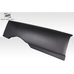 1986-1992 Toyota Supra A70 Duraflex A Spec Rear Flares - 2 Pieces image - 5