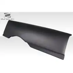 1986-1992 Toyota Supra A70 A Spec Rear Flares - 2 Pieces image - 5