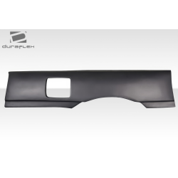 1986-1992 Toyota Supra A70 Duraflex A Spec Rear Flares - 2 Pieces image - 6