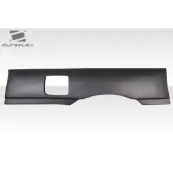 1986-1992 Toyota Supra A70 A Spec Rear Flares - 2 Pieces image - 6