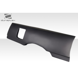 1986-1992 Toyota Supra A70 Duraflex A Spec Rear Flares - 2 Pieces image - 7