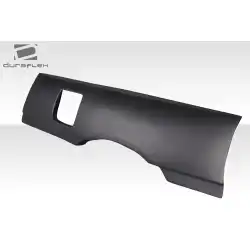 1986-1992 Toyota Supra A70 A Spec Rear Flares - 2 Pieces image - 7