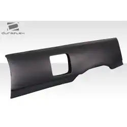 1986-1992 Toyota Supra A70 A Spec Rear Flares - 2 Pieces image - 8