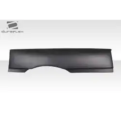 1986-1992 Toyota Supra A70 A Spec Rear Flares - 2 Pieces image - 5