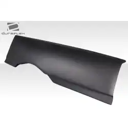 1986-1992 Toyota Supra A70 A Spec Rear Flares - 2 Pieces image - 9