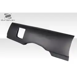 1986-1992 Toyota Supra A70 A Spec Rear Flares - 2 Pieces image - 13