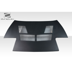 1990-1997 Mazda Miata NA Duraflex Iceman Hood - 1 Piece image - 3