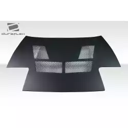 1990-1997 Mazda Miata NA Iceman Hood - 1 Piece (S) image - 3