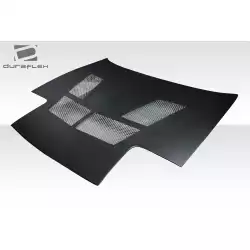 1990-1997 Mazda Miata NA Iceman Hood - 1 Piece (S) image - 4