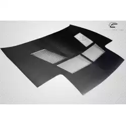 1990-1997 Mazda Miata NA Iceman Hood - 1 Piece (S) image - 3