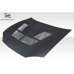 1999-2005 Mazda Miata NB Duraflex Iceman Hood - 1 Piece image - 4