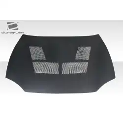 1999-2005 Mazda Miata NB Iceman Hood - 1 Piece (S) image - 4