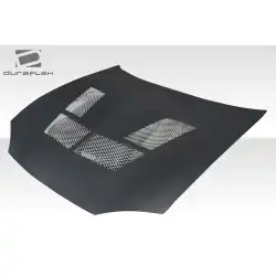 1999-2005 Mazda Miata NB Iceman Hood - 1 Piece (S) image - 6