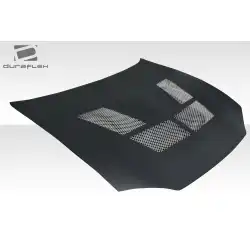 1999-2005 Mazda Miata NB Iceman Hood - 1 Piece (S) image - 8