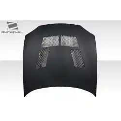 1999-2005 Mazda Miata NB Iceman Hood - 1 Piece (S) image - 10