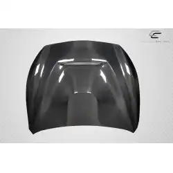 2014-2023 Infiniti Q50 GTS Look Hood - 1 Piece image - 5