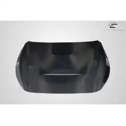 2014-2023 Infiniti Q50 GTS Look Hood - 1 Piece image - 4