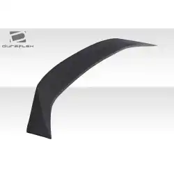 2016-2023 Chevrolet Camaro Bama Rear Wing Spoiler - 1 Piece image - 3