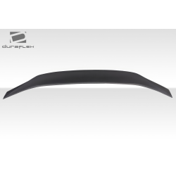 2016-2023 Chevrolet Camaro Duraflex Bama Rear Wing Spoiler - 1 Piece image - 4