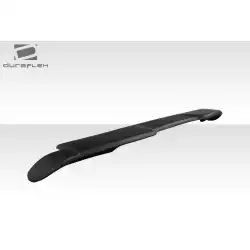 2014-2019 Kia Soul Rear K Spec Rear Wing Spoiler - 1 Piece (S) image - 6