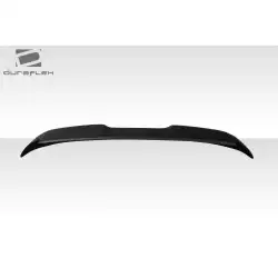 2014-2019 Kia Soul Rear K Spec Rear Wing Spoiler - 1 Piece (S) image - 8