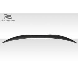 2019-2025 Mazda 3 Corke Duraflex Corke Rear Mid Wing Spoiler - 1 Piece image - 5