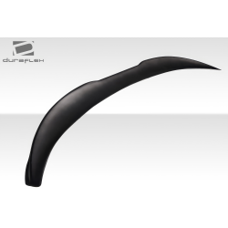 2019-2025 Mazda 3 Corke Duraflex Corke Rear Mid Wing Spoiler - 1 Piece image - 6