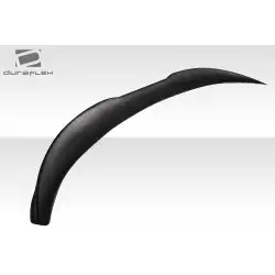 2019-2025 Mazda 3 Corke Corke Rear Mid Wing Spoiler - 1 Piece image - 5