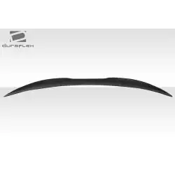 2019-2025 Mazda 3 Corke Corke Rear Mid Wing Spoiler - 1 Piece image - 9