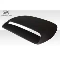 2005-2009 Subaru Legacy Z Speed Hood Scoop - 1 Piece image - 4