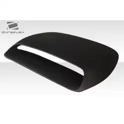2005-2009 Subaru Legacy Z Speed Hood image - 6