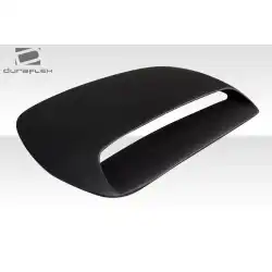 2005-2009 Subaru Legacy Z Speed Hood image - 8