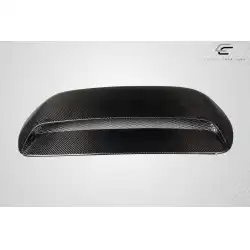 2005-2009 Subaru Legacy Z Speed Hood Scoop - 1 Piece image - 2