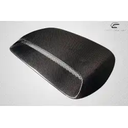 2005-2009 Subaru Legacy Z Speed Hood Scoop - 1 Piece image - 3