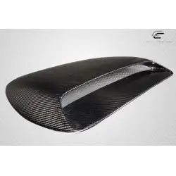 2005-2009 Subaru Legacy Z Speed Hood Scoop - 1 Piece image - 4