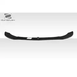 2015-2018 Mercedes Benz W205 C-Class / 2016-2018 Mercedes Benz C43 AMG Power Front Lip Spoiler Air Dam - 1 Piece (S) image - 3