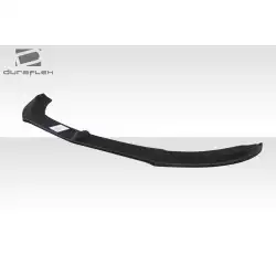 2015-2018 Mercedes Benz W205 C-Class / 2016-2018 Mercedes Benz C43 AMG Power Front Lip Spoiler Air Dam - 1 Piece (S) image - 6