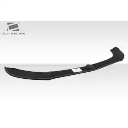 2015-2018 Mercedes Benz W205 C-Class / 2016-2018 Mercedes Benz C43 AMG Power Front Lip Spoiler Air Dam - 1 Piece (S) image - 10