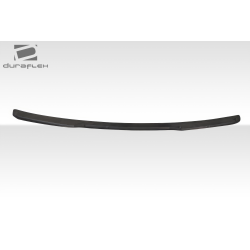 2014-2022 Jeep Grand Cherokee Duraflex Altero Rear Mid Wing Spoiler - 1 Piece image - 3