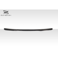2014-2022 Jeep Grand Cherokee Duraflex Altero Rear Mid Wing Spoiler - 1 Piece image - 4